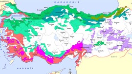 Kastamonu, Eskişehir, Ankara, Konya ve Isparta tek tek uyarıldı. Tarih verildi geliyor