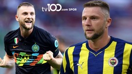 Fenerbahçe 15 milyon euroluk Skrinar'ı kadrosuna katmıştı! Mourinho Türk Skrinar'ını kendisi buldu