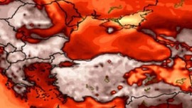 Adana, Hatay,  İskenderun, Arsuz, Mersin, Tarsus, Maraş'a korkunç tarih verildi. Fokur fokur kaynayacak