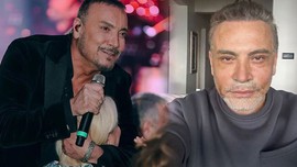 "Türkiye'nin George Clooney'siyim" demişti! Cenk Eren estetik olma nedenini açıkladı, değişimi bir kez daha şaşırttı