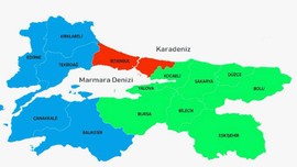 Sakarya, Bursa, Yalova, Kocaeli ve Bursa'ya flaş çarşamba uyarısı. Evde kalabiliyorsanız kalın