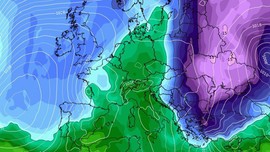 Türkiye'ye 3 Şubat'tan sonrası için kar haberi