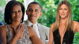 ABD'yi sarsan yasak aşk üçgeni! Barack Obama ve Jennifer Aniston sevgili mi? Eski First Lady ilk kez konuştu