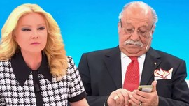 Günlerdir yayına çıkmıyordu! Rahmi Özkan, Müge Anlı'nın programından ayrıldı mı? Açıklama geldi