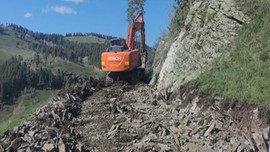 Erzurum’da üretildi. 2 milyondan fazla