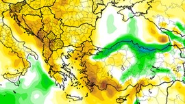 Türkiye'ye flaş 10 gün tarihi uyarısı verildi. Normalin bile üstünde geliyor