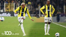 Fenerbahçe'de 12 milyon euroluk Talisca'dan sonra oynaması artık imkansız. Ali Koç kasadan 4 milyon euroyu havaya atacak