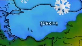 İstanbul, Ankara, Bolu, Bursa'ya Rusya üzerinden geldi. 3,2,1 diye saymadan direkt dalacak