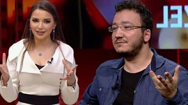 Oytun Erbaş özel hayatını ifşa etti! Esra Ezmeci'den o açıklamalara tepki geldi