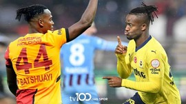 Fenerbahçe'de Batshuayi gibi Galatasaray'a gidecek denilen 8 milyon euroluk yıldızdan kötü haber