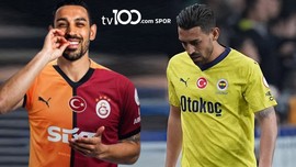 Fenerbahçe'den İrfan Can'la birlikte Galatasaray'a gidecek deniyordu! 8 milyon euroluk yıldız bir daha Fenerbahçe forması giyemeyecek