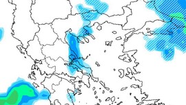 Marmara'ya kar için perşembe gecesi uyarısı şimdi geldi. Cuma böyle olacak