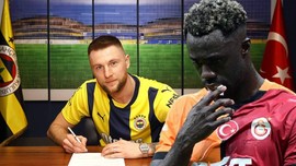 Fenerbahçe'ye Skriniar'ı kaptıran Galatasaray, Sánchez'in yeni sürümü aldı! Resmen 8 milyon euro ödenecek