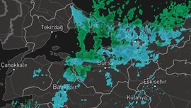 Marmara'ya korkunç 2 derece haberi. Bu iyisi, daha da kötü olacak