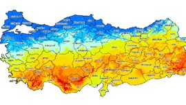 Marmara'ya yüzde 90 uyarısı az önce geldi. 19 Şubat tarihi de yanına verildi