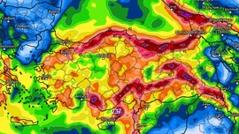 Marmara'ya yüzde 60 gelişmesinde 3 bölgemiz kapsam dışı kaldı. O tarihte gelse bile size uğramayacak