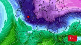 Marmara'ya yüzde 30 korkunç haber geldi. Tarih de verildi Kuzey Avrupa tehlikesi var