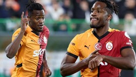 Fenerbahçe'den Galatasaray'a gelen Batshuayi 3 milyon euroya satılmıştı. Morata hakkında üzen detay