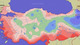 Marmara'ya yüzde 45 uyarısı az önce geldi. Tarih verilmişti. Patır patır Doğu Karadeniz'e çalıştı