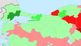 Marmara'ya yüzde 100 tarihi verildi. 100 metre üzerinde bunlar olacak, herkes şimdi bilmeli