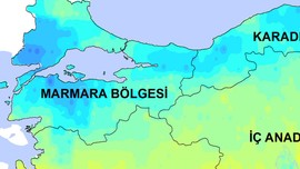 Marmara'ya yüzde 51 uyarısında ani gelişme. Tarih yaklaştı, gelirse herkesi eve kapatacak