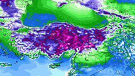 Marmara'ya yüzde 53 hayırlı olsun. Resmen belli oldu. 18 Şubat tarihi de verildi