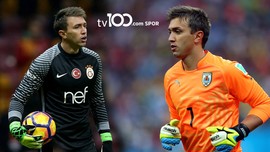 Muslera'dan sonra Galatasaray'ın kalesini Fenerbahçeli yıldız koruyacak deniyordu! 3.5 milyon euroluk isimden flaş hamle