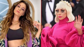 Atiye'den dünyaca ünlü şarkıcı Lady Gaga'ya dava şoku! "Yıllar önce ben yaptım"