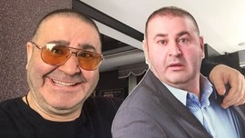 "8 günde 8 kere şişip geliyorum" demişti! Şafak Sezer'in son halini görenler şaştı kaldı! "Gençleşmiş resmen"