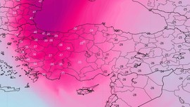 Türkiye'de 18 Şubat'ta başlayacak. Uzun sürede de devam edecek. Artık tarih netleşti