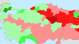 Marmara'ya yüzde 78.79 bomba tarih verildi... 18 Şubat- 23 Şubat arasında -10'u indirdi