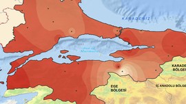 Marmara'ya yüzde 100 cumartesi yeniden giriş yapacak. Tarih verildi. Cuma rahat günümüz sonra başlayacak