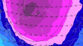 Marmara bölgesine yüzde 90 geliyor... Tarih 19 Şubat verilmişti. 5 gün boyunca durmayacak top atışı gibi eşlik edecek