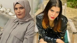 Kızılcık Şerbeti'nin Nilay'ı Feyza Civelek'ten kötü haber! Sosyal medya hesabından duyurdu