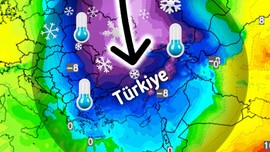 Marmara'ya yüzde 49.48 uyarısı az önce verildi. Tarih de 19 Şubat olarak kesinleşti. Merkez neresi olursa orası yaşadı