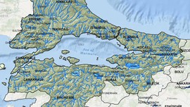 Marmara'ya pazartesi kritik tarih verildi. Yüzde 88.88 böyle. Pazartesi'nden sonra 3 tanesi peş peşe giriş yapacak