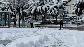 Malatya'da perşembe gecesinden sonra her şey değişecek. Cumartesiye bomba tarih verildi. -12 detayına herkes dikkat