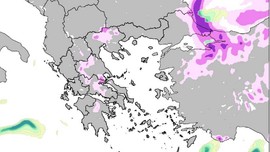 Marmara'ya yüzde 94 cumartesi sabahı için tarih verildi... Evden sabah çıkacak herkes acil şimdi baksın. Felaket gelecek