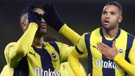 Fenerbahçe, En Nesri'yi 50 milyon euroya satarsa hemen arkasından onu alabilecek! 306 maçta 82 gol atan forvetten ayrılık kararı