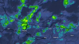 Marmara'ya yüzde 100 tarih verildi... Cumartesi gecesine kadar her şey olup bitecek: Pazar günü aynen böyle