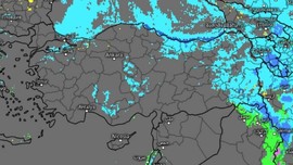 Marmara'dan yüzde 90'ı pazar öğleden sonra çıkış yapacak! Tek bir yerde kalacak. Türkiye'de oradaki herkes önlem alsın