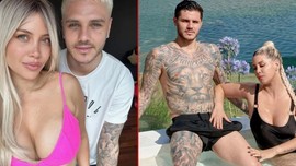 Galatasaray'ın Arjantinli yıldızı Mauro Icardi'yi terk etmişti! Wanda Nara'nın boşanma şartları ortaya çıktı, istekleri dudak uçuklattı