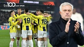 Fenerbahçe'de Galatasaray derbisi öncesi Mourinho'nun 11'i için taraftardan talep var! 12 milyon euroluk yıldızı kadroda istiyorlar