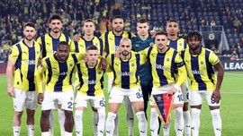 Fenerbahçe'ye Galatasaray derbisi öncesi 8.5 milyon euroluk yıldızından müjdeli haber! Mourinho sürpriz yaparsa şaşırmayın