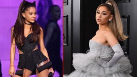 Ariana Grande'nin son hali sevenlerini korkuttu! Bir deri bir kemik halini görenler şoke oldu