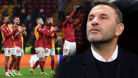 Galatasaray taraftarı en çok bu 3'lüden korkuyor! "Okan hoca Fenerbahçe'ye şampiyonluk hediye eder"