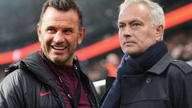 Galatasaray ve Fenerbahçe'nin muhtemel 11'leri belli oldu. Mourinho sakatlıktan dönen oyuncuyu oynatabilir