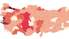 Marmara'dan çarşamba yüzde 95.99 çıkış yapacak... Yerine perşembe günü uyarısı başka illerimize verildi. Tarih de var 3 ilimize yoğun vuracak hazır olun