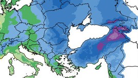 Marmara'ya doğru yenisi gelecek... Yüzde 10 mu yüzde 90'mı daha belli değil... Tarih netleştiğinde herkesin öğrenmesi gerekecek