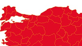 Marmara'da şu anda yüzde ihtimal yüzde 48.99 ancak her an bir anda yukarı fırlayabilir. Tarih de verildi... Gelirse o tarihte bizimle olacak